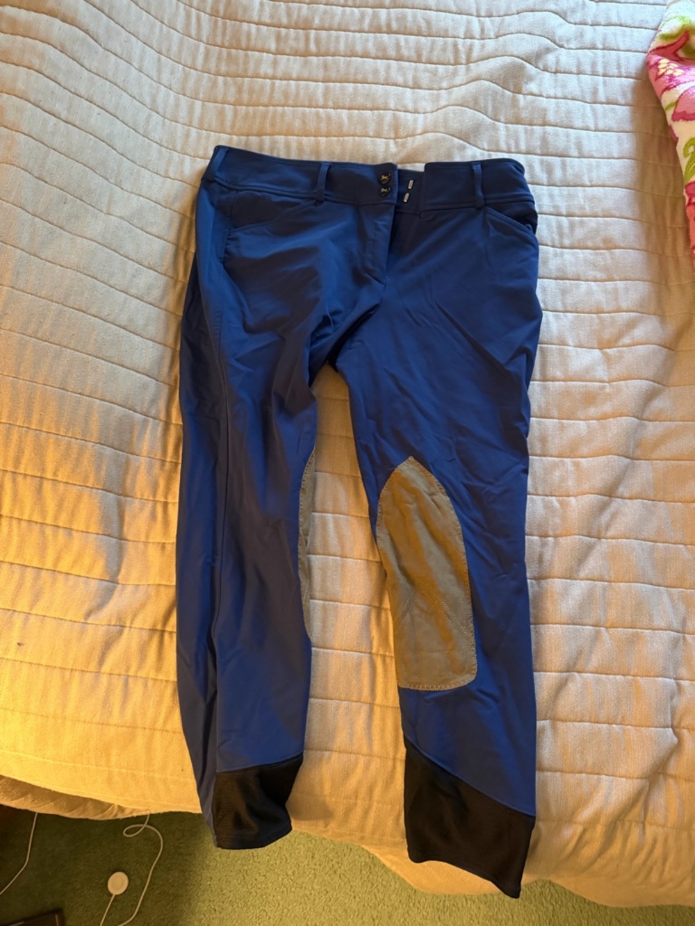 RJ Classics riding pants